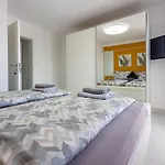 Exklusives Mit Privatpool, Whirlpool, Meerblick, Billard, Tischtennis, Fitnessgeraete Prázdninový dům