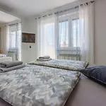Prázdninový dům Exklusives Mit Privatpool, Whirlpool, Meerblick, Billard, Tischtennis, Fitnessgeraete *