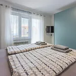 Exklusives Mit Privatpool, Whirlpool, Meerblick, Billard, Tischtennis, Fitnessgeraete Prázdninový dům