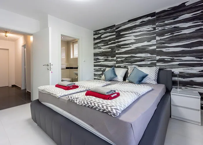 Tatil Evi Exklusives Mit Privatpool, Whirlpool, Meerblick, Billard, Tischtennis, Fitnessgeraete *