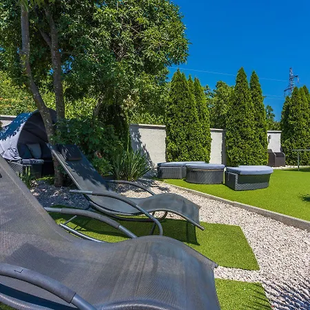Exklusives Mit Privatpool, Whirlpool, Meerblick, Billard, Tischtennis, Fitnessgeraete