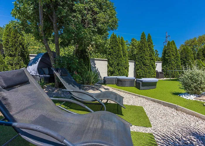 Exklusives Mit Privatpool, Whirlpool, Meerblick, Billard, Tischtennis, Fitnessgeraete